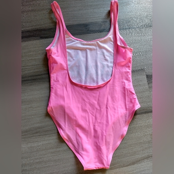 BARBIE ONE PIECE BATHING SUIT - Picture 5 of 5